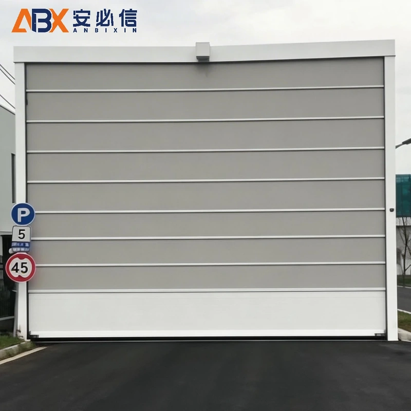 宁波背带门