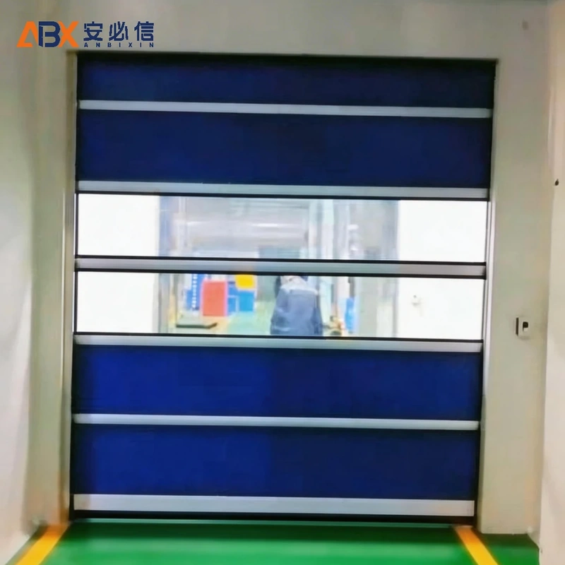 宁波快速卷帘门