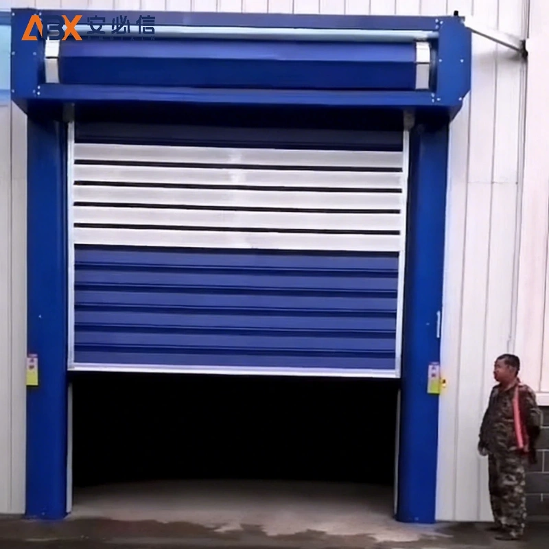 宁波洁净室高速门